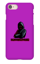blessedlitgriim iPhone Phone Cases