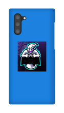ghostfoxpaw Samsung Phone Cases