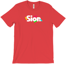 T-Shirt - Sion