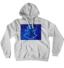 kingninja7-3694 Hoodies (No-Zip/Pullover)