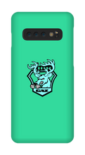 slowgazzelle Samsung Phone Cases