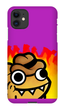 This is fine IPhone phone case