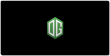 jeejsquad XXL Gaming Mousepad