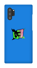 l3xis_yeah Samsung Phone Cases