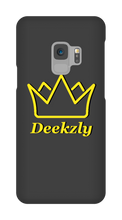 Deekzly Samsung Cases