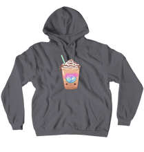 Artistic J Hoodie❤