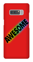 Awesome Samsung Phone Case