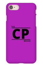 cohenpease iPhone Phone Cases