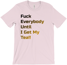 Tea T-Shirts