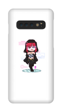 charechii Samsung Phone Cases