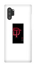 demontimedevo Samsung Phone Cases
