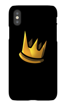 Crown Phone Case