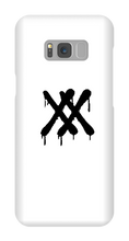 victorianicolexx Samsung Phone Cases