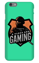 AVG iPhone Phone Cases