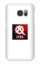 xenooffcial Samsung Phone Cases
