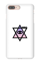 josemlz19 iPhone Phone Cases