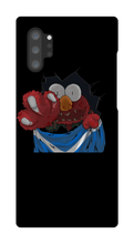 Scottish Elmo Samsung Phone Cases