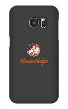 mommahedgie Samsung Phone Cases