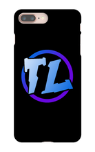 TLD Logo Phone Cases