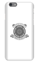 Order of the White Lotus IPhone Case