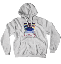 ProMic73 Squishy Head Hoodies (No-Zip/Pullover)