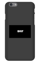 bionicbxlt iPhone Phone Cases