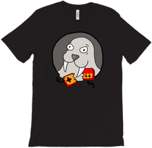 morza_666 BigLogo T-Shirts