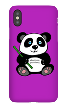 magneticpanda48 iPhone Phone Cases