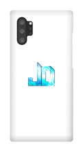 jackdalessio Samsung Phone Cases