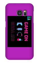 k_gould93 Samsung Phone Cases