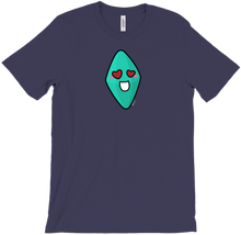 T-Shirt (Hartjes Plumbob)