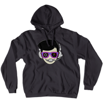 gamesnetwork9-2712 Hoodies (No-Zip/Pullover)
