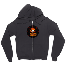 chaos74x Zip Up Hoodie