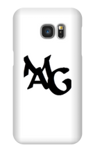 Midnight Assassin Gaming Samsung Phone Cases