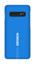 KCRAGED Samsung Phone Cases
