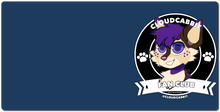 cloudcabbit XXL Gaming Mousepad