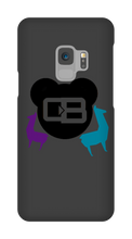 LOOT BEARR  Samsung Phone Cases