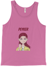 mrspeyker Tank Top
