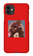 elfxsie iPhone Phone Cases