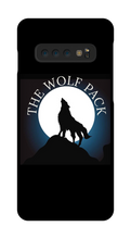 The Wolf Pack Samsung Phone Cases