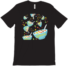 shonuff74 T-Shirts Saturday Morning