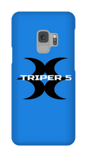 triper5 Samsung Phone Cases