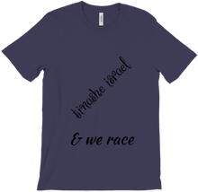 tinasheisrael T-Shirts