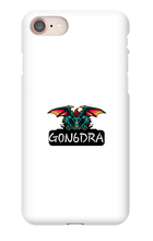 g0n6dra iPhone Phone Cases