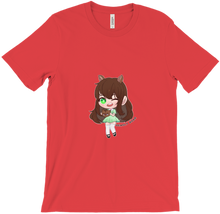 T-Shirts Artwork by: @tayabunn
