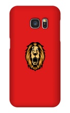 escanoroff_ Samsung Phone Cases