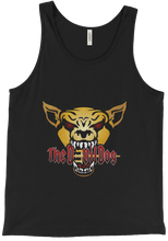 thed3vildog Tank Top