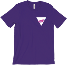 Richie Tickle Feather - T-Shirt