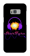 starfyre_tech Samsung Phone Cases