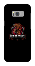 bearattaxx Samsung Phone Cases